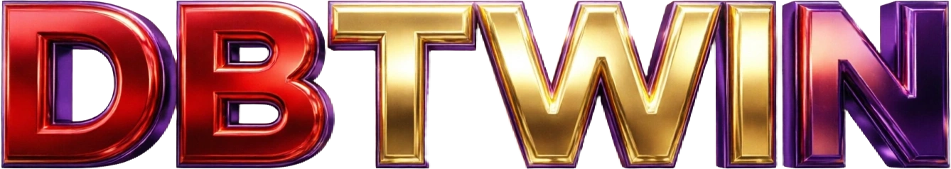 DBTWIN logo